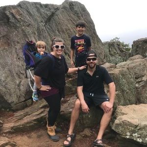 Meet your Posher, Ashley